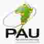 Pan African University Institute for Basic Sciences, Technology and Innovation (PAUSTI) logo